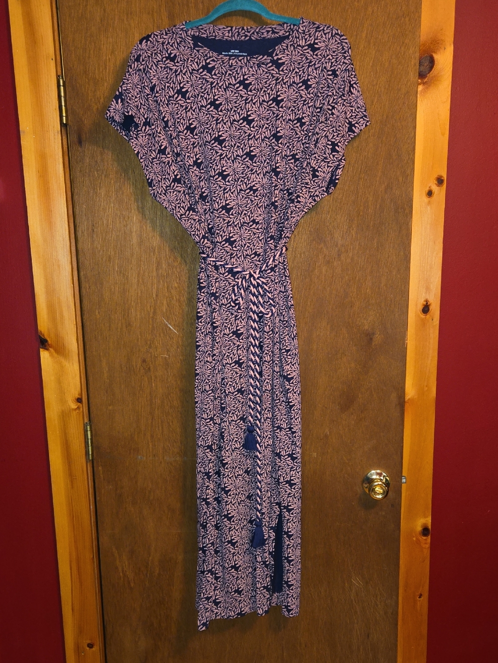 Women's Maxi Dress